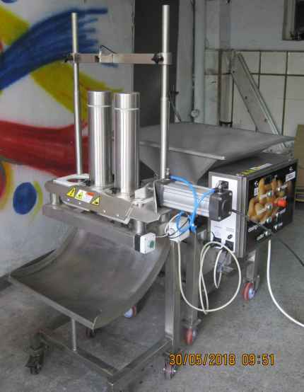 Технологическмй модуль для производства сыра сулугуни Технологическмй модуль для производства сыра сулугуни 01