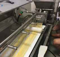 Технологическая линия производства сыра