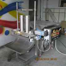 Технологический модуль для производства сыра сулугуни